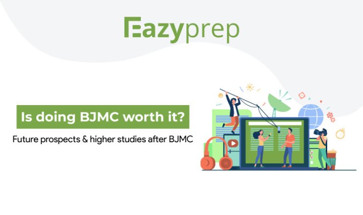Is Doing Bjmc Worth It Future Prospects Higher Studies After Bjmc Bba Ipu | Placement And Career Opportunities