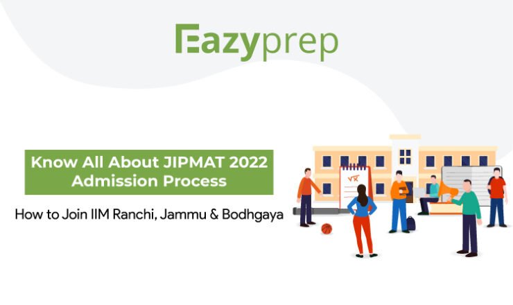 Know All About Jipmat 2022 Admission Process How To Join Iim Ranchi Jammu Bodhgaya B Com Ip University | Top Colleges Under Ip University