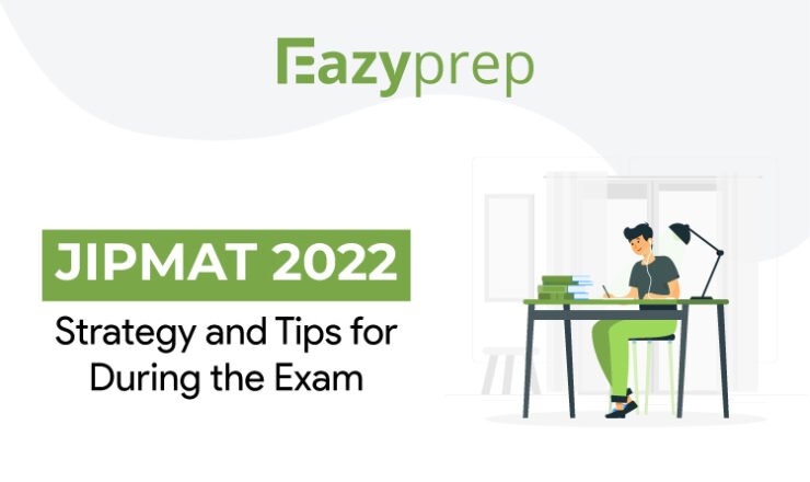 Jipmat 2022 Strategy And Tips For During The Exam Jipmat 2022 | Strategy And Tips For During The Exam